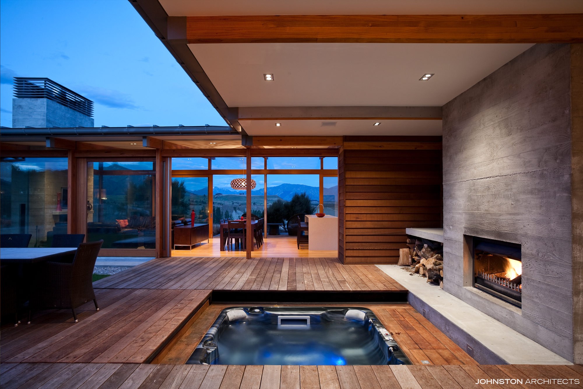 JA Alpine Retreat 005