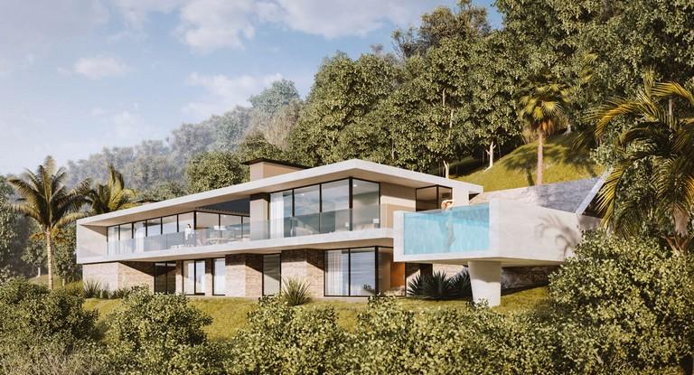 021t Beachside Residence Australia