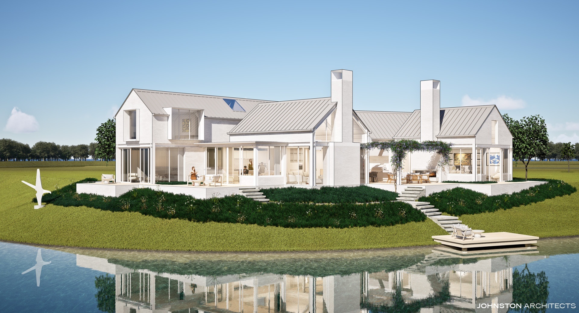 28 Clearwater Residence Day