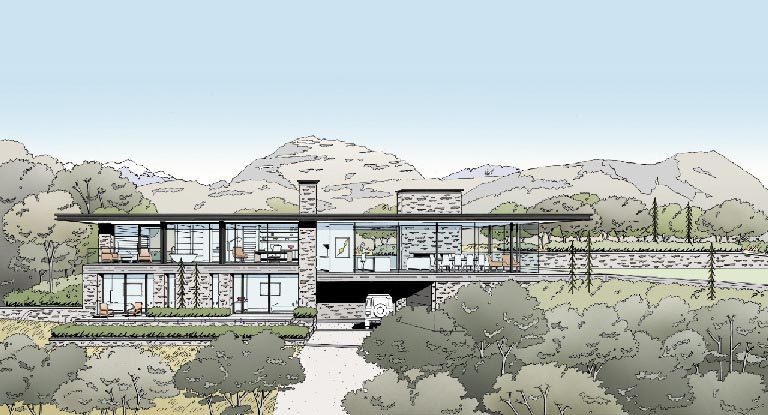 016a Emerald Bluffs Glendhu Bay