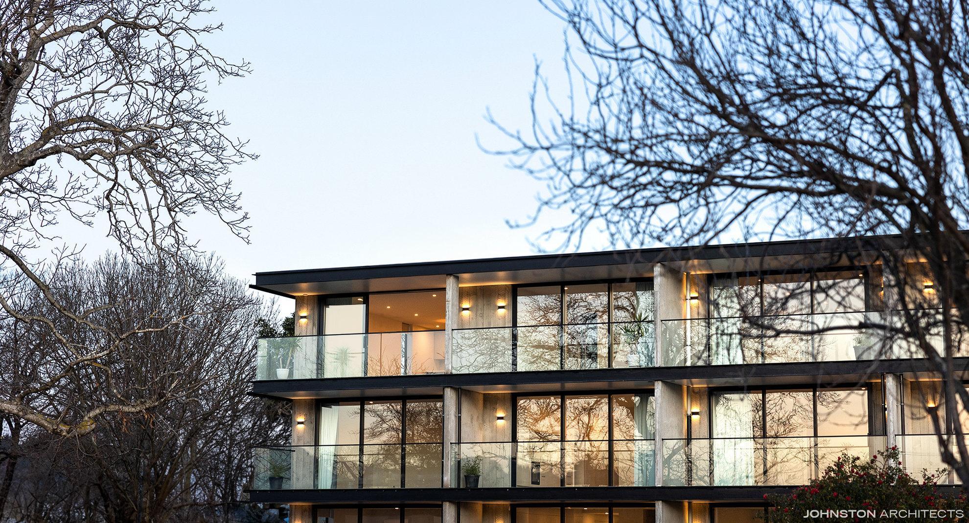 Grace Apartments 003