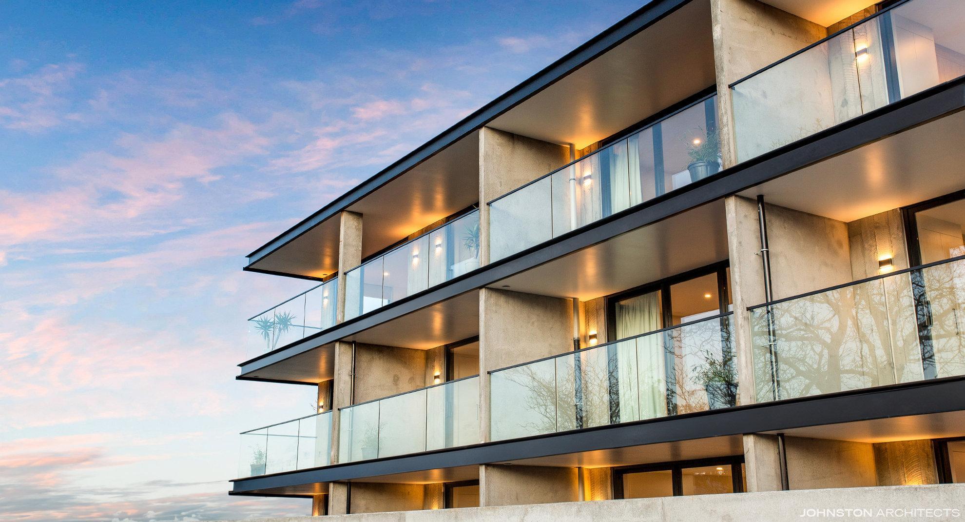 Grace Apartments 006