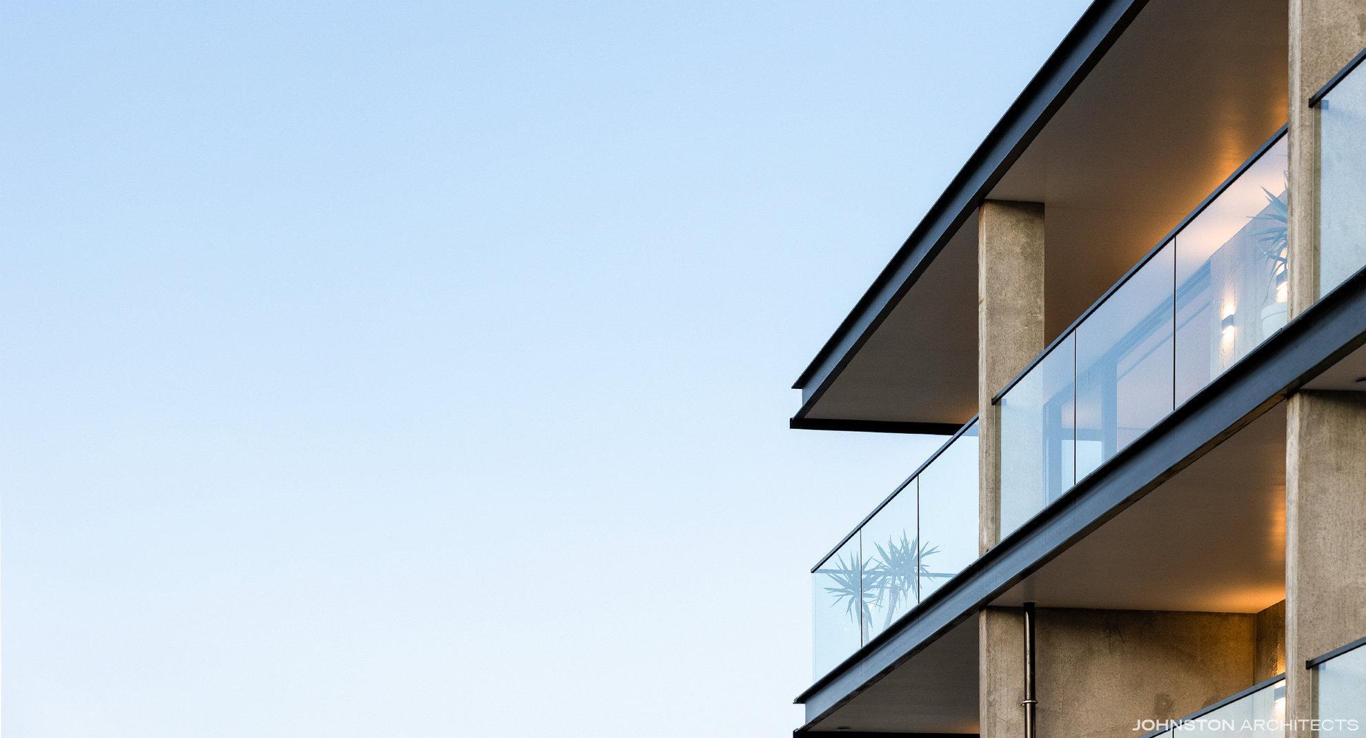 Grace Apartments 007