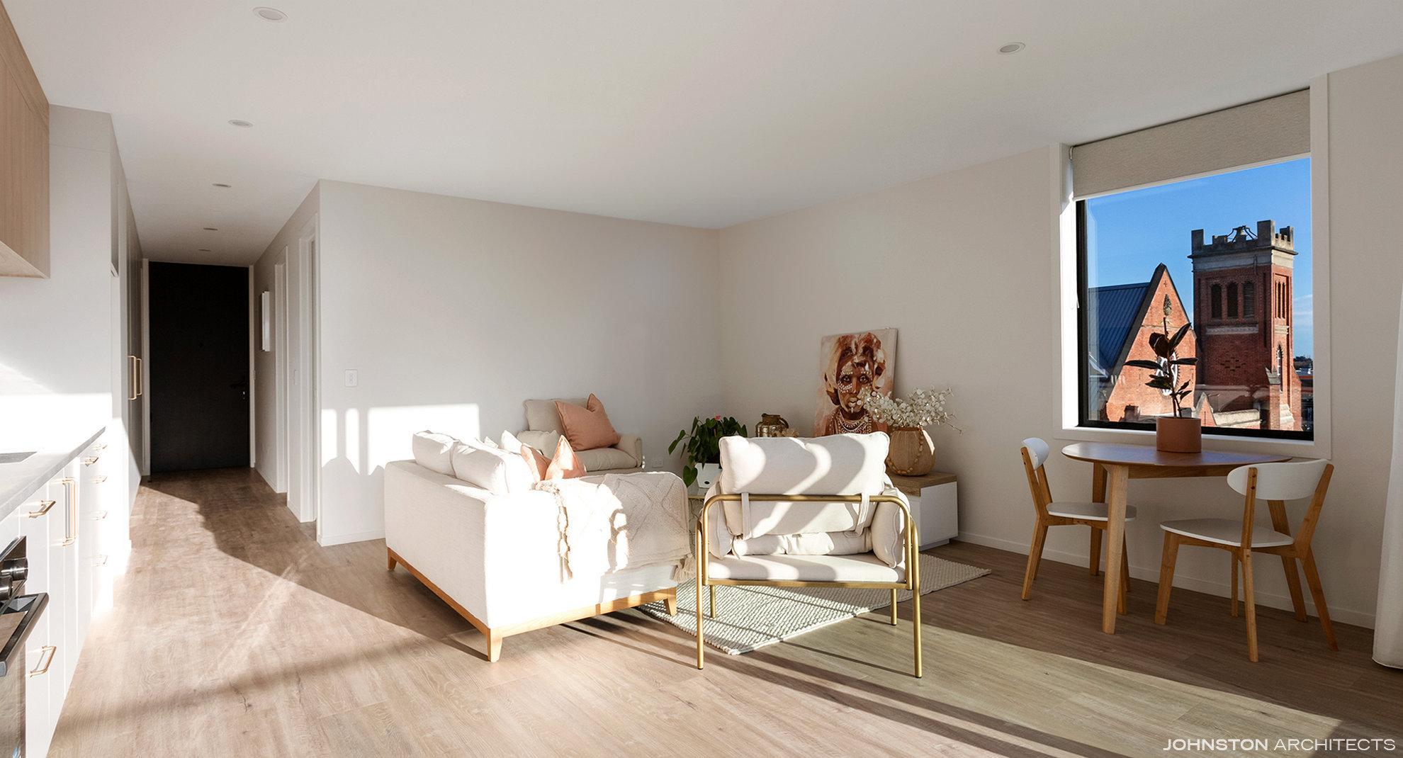 Grace Apartments 008