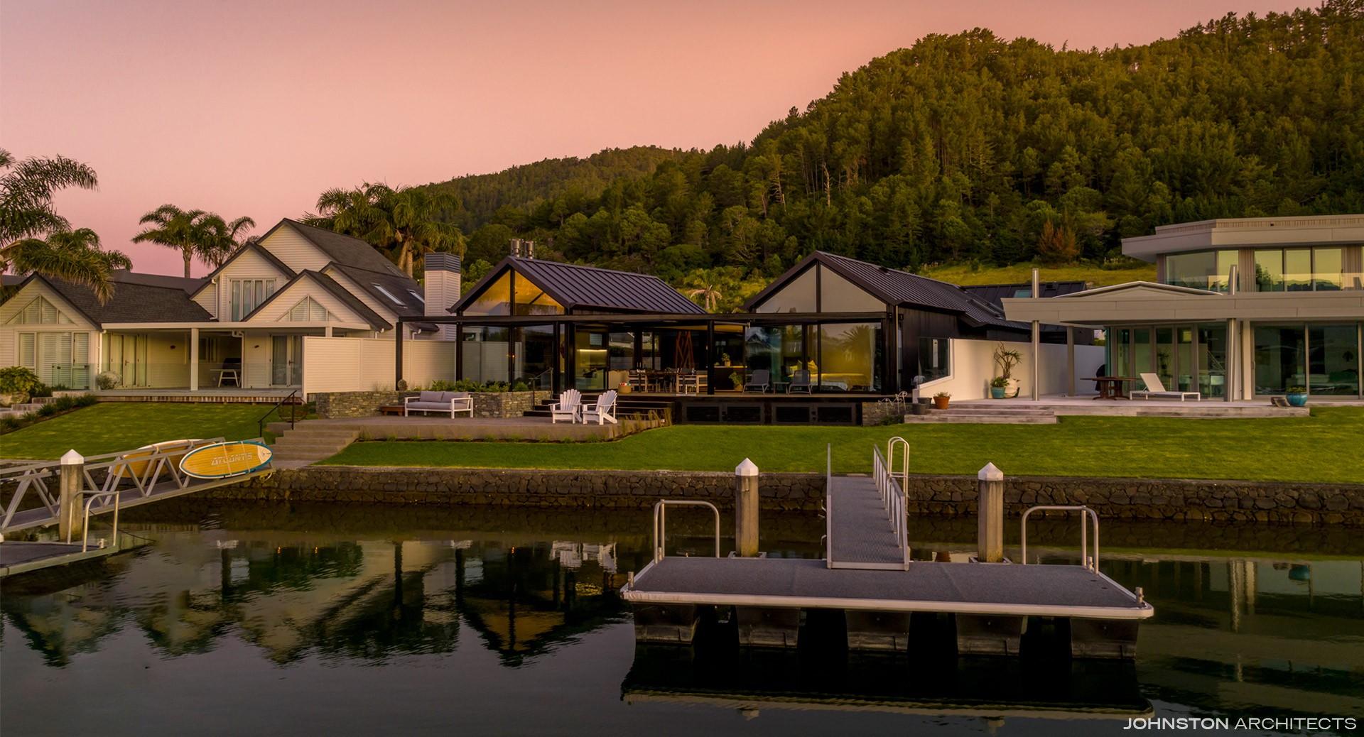 002 Marina Residence