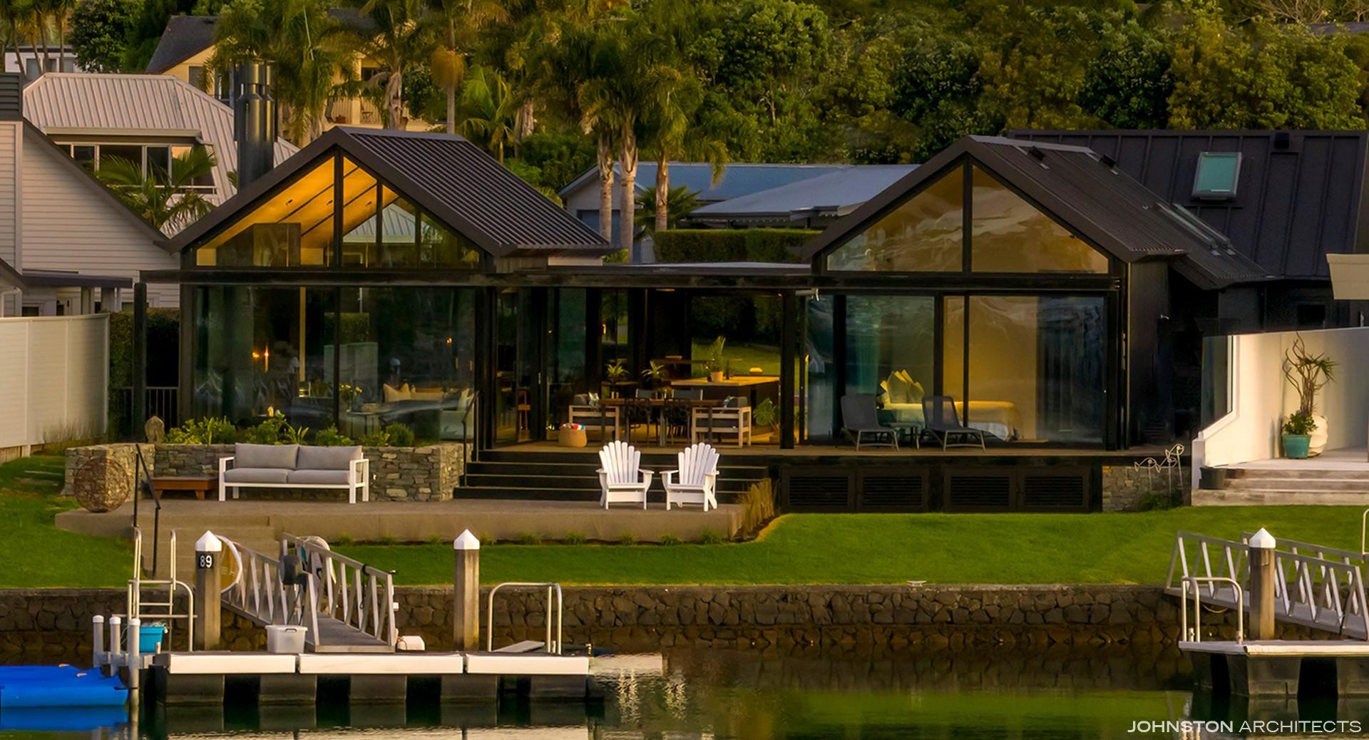 003 Marina Residence