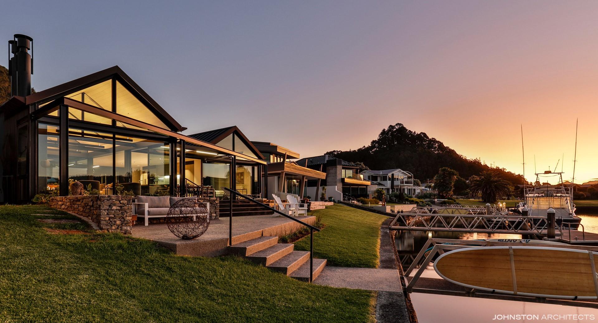 004 Marina Residence