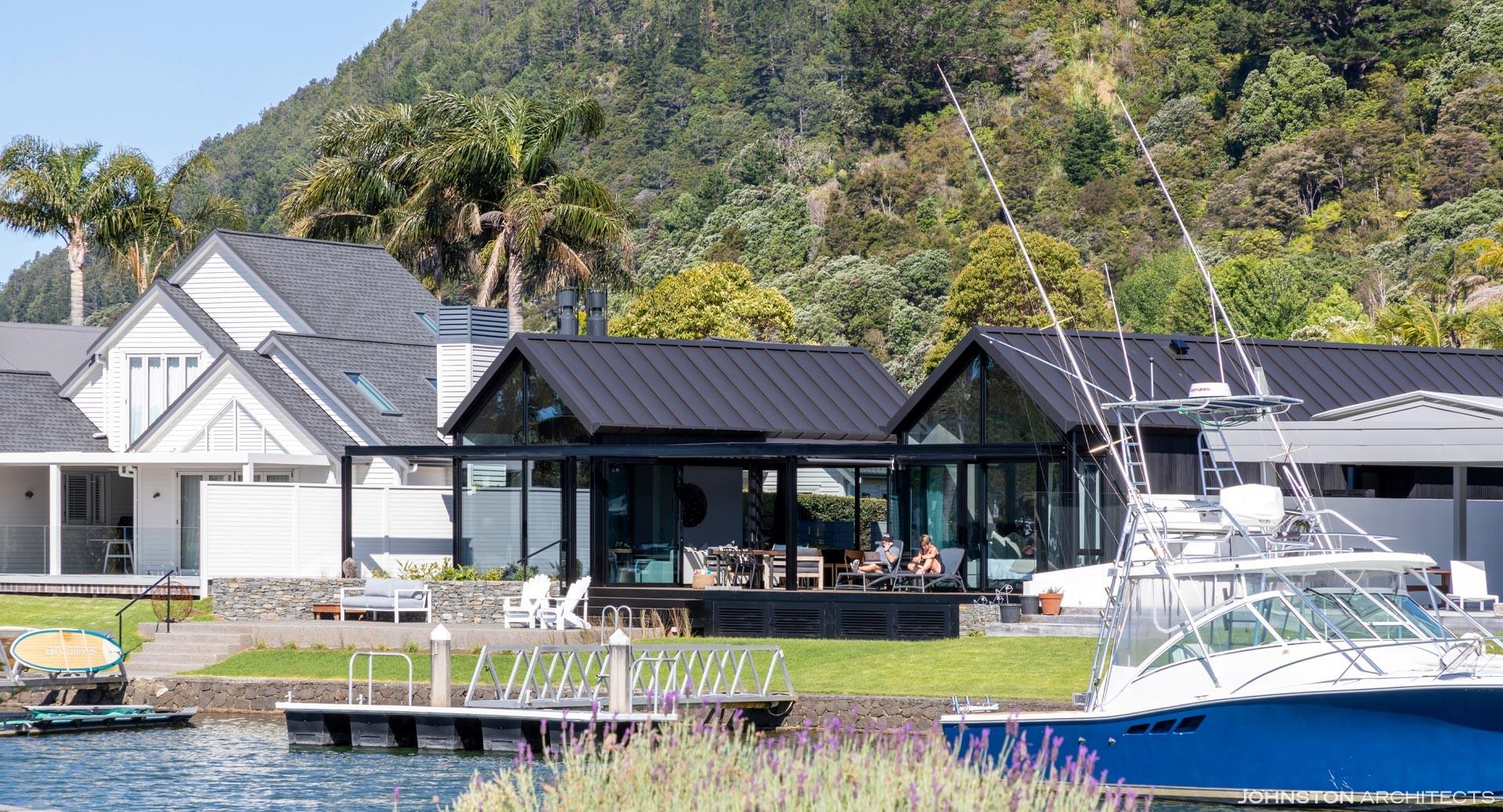 005 Marina Residence