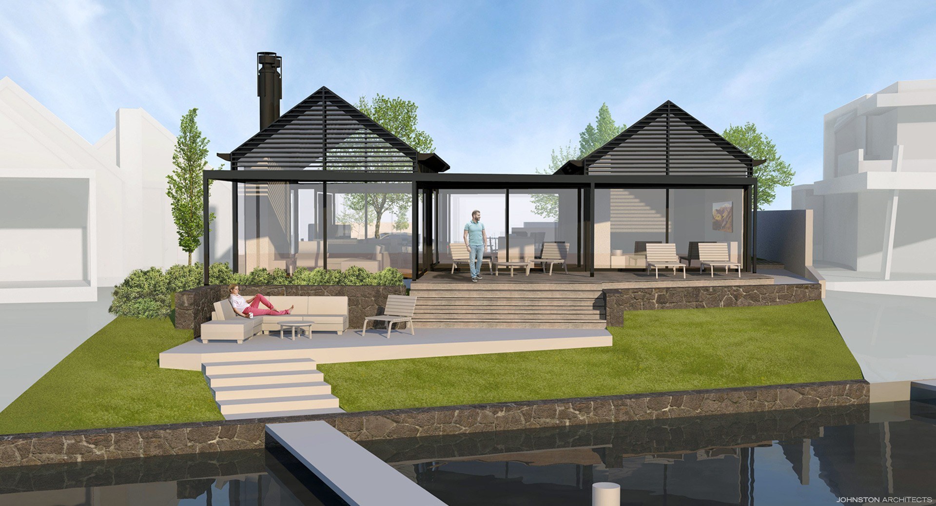 007 Marina Residence Coromandel