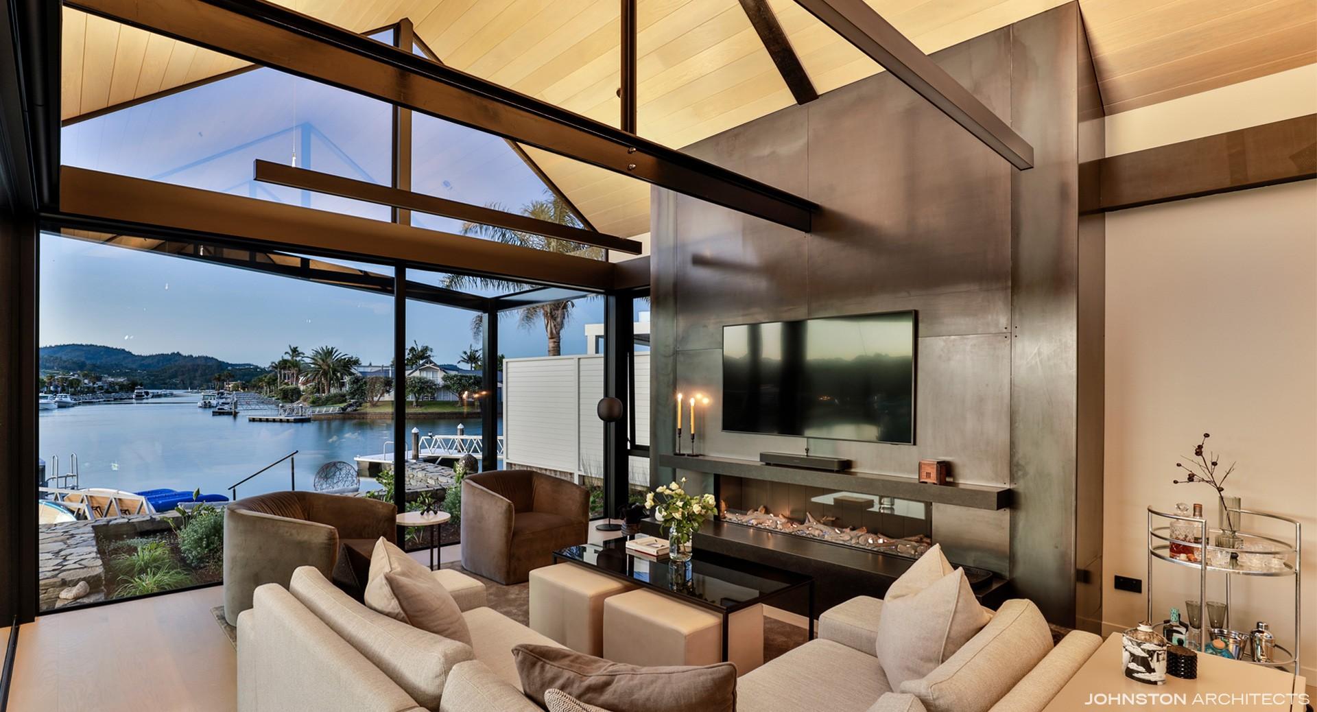 007 Marina Residence