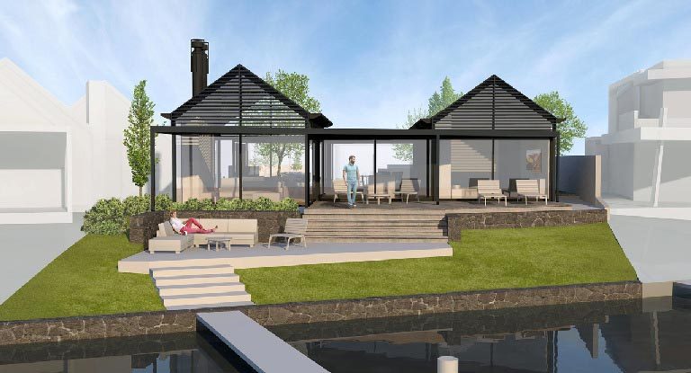 007a Marina Residence Coromandel