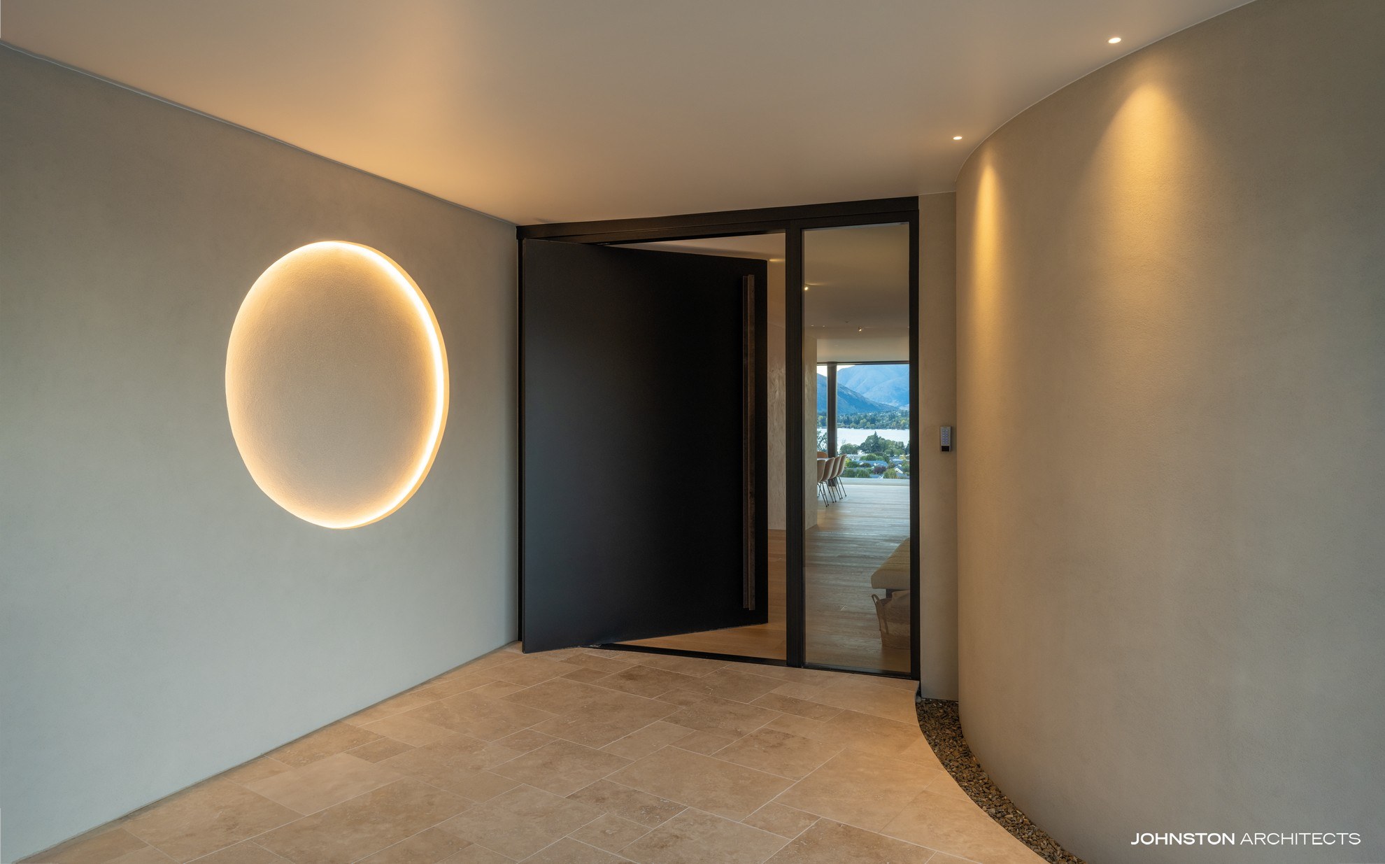 Modernist Residence Wanaka 03