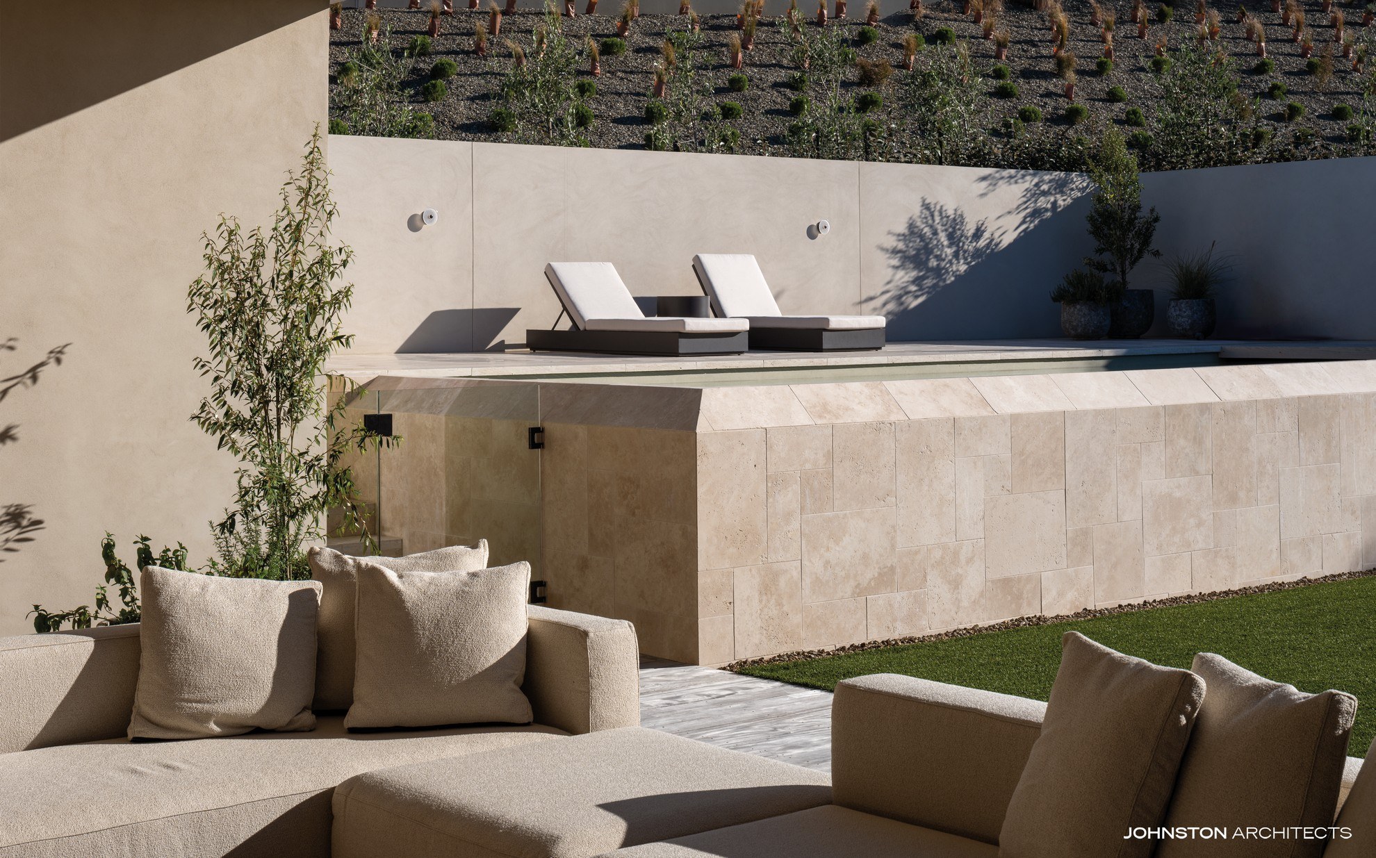 Modernist Residence Wanaka 07