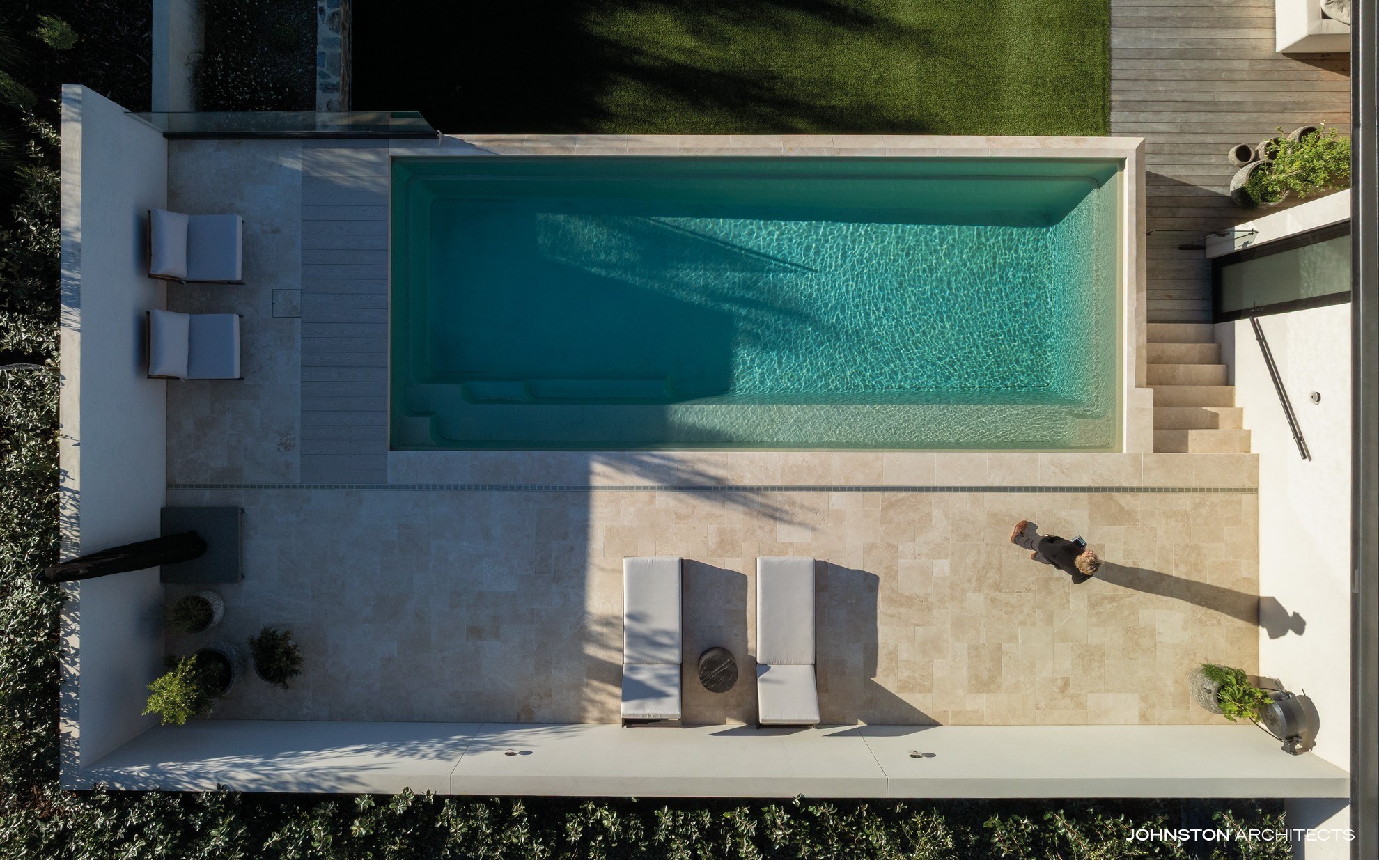 Modernist Residence Wanaka 09