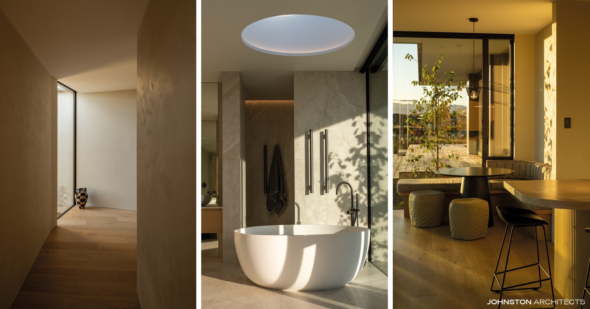 Modernist Residence Wanaka 10