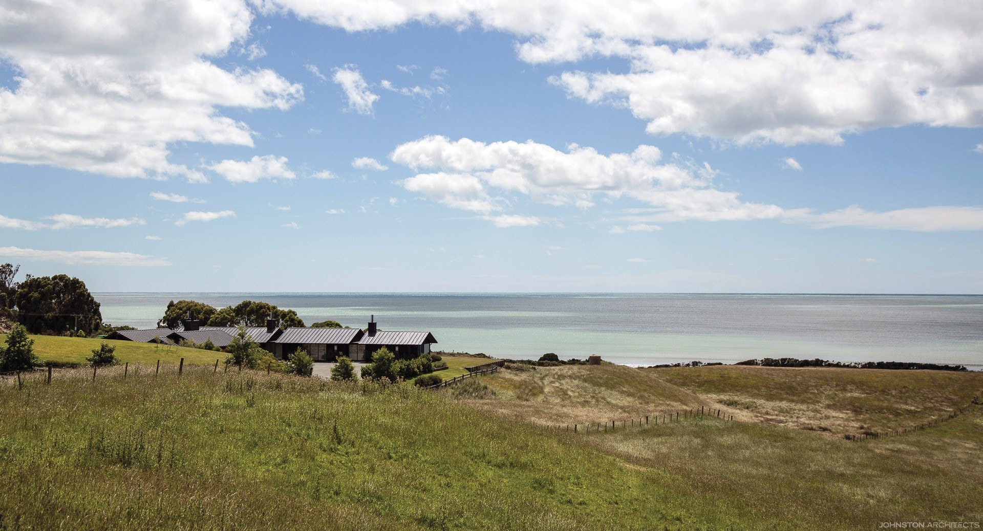 Moeraki Farm House 6