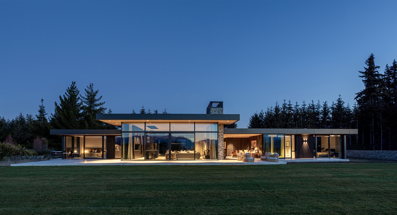 40 Mountain View Retreat