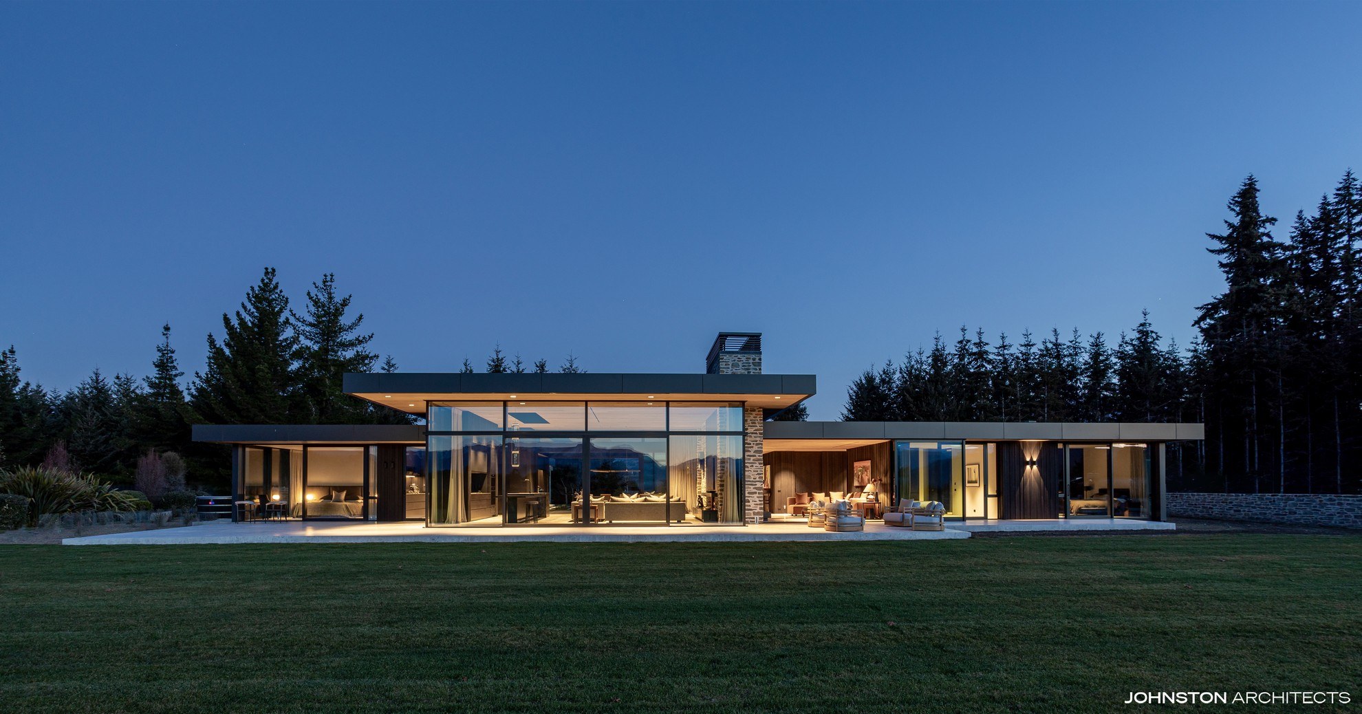 Mountain View Residence 01