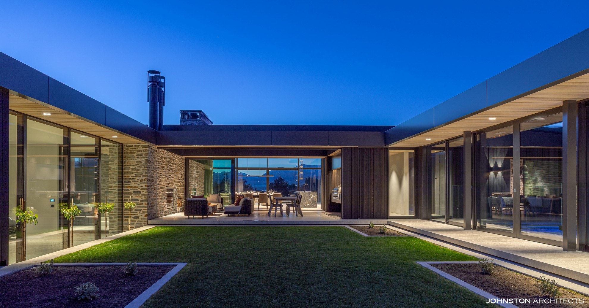 Mountain View Residence 02