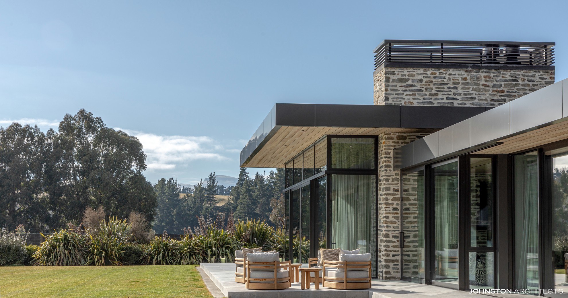 Mountain View Residence 03