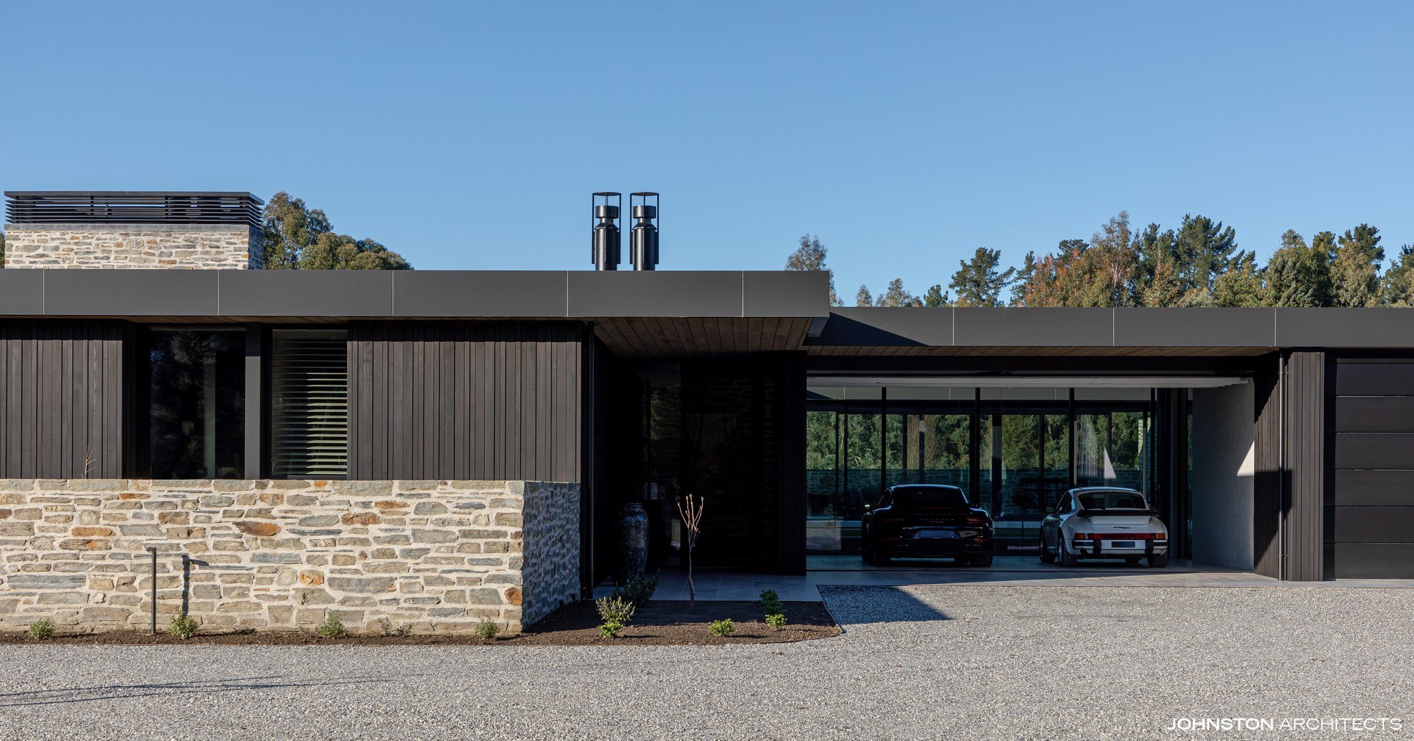 Mountain View Residence 04