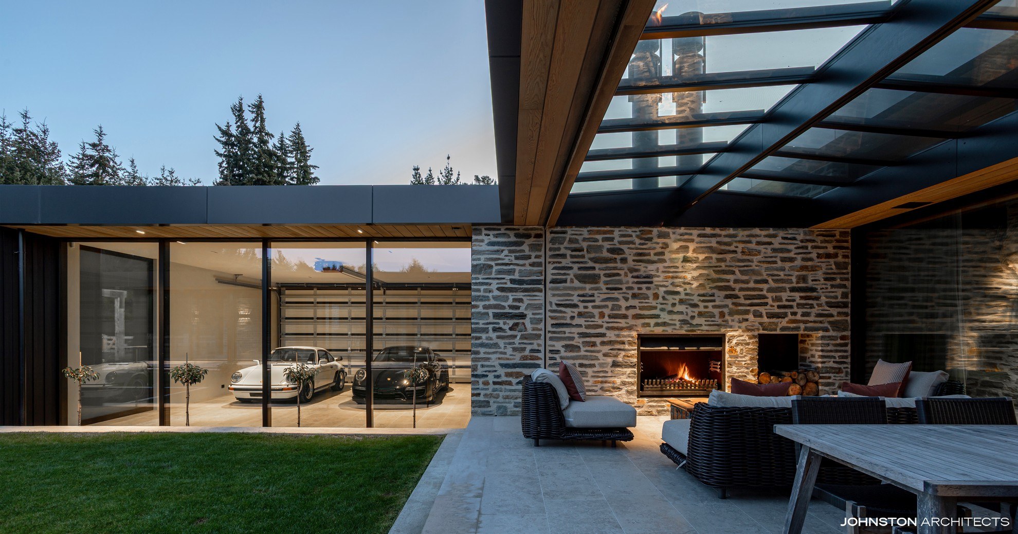 Mountain View Residence 05