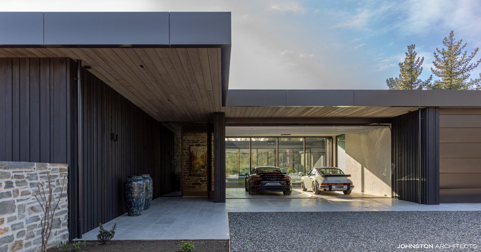 Mountain View Residence 06