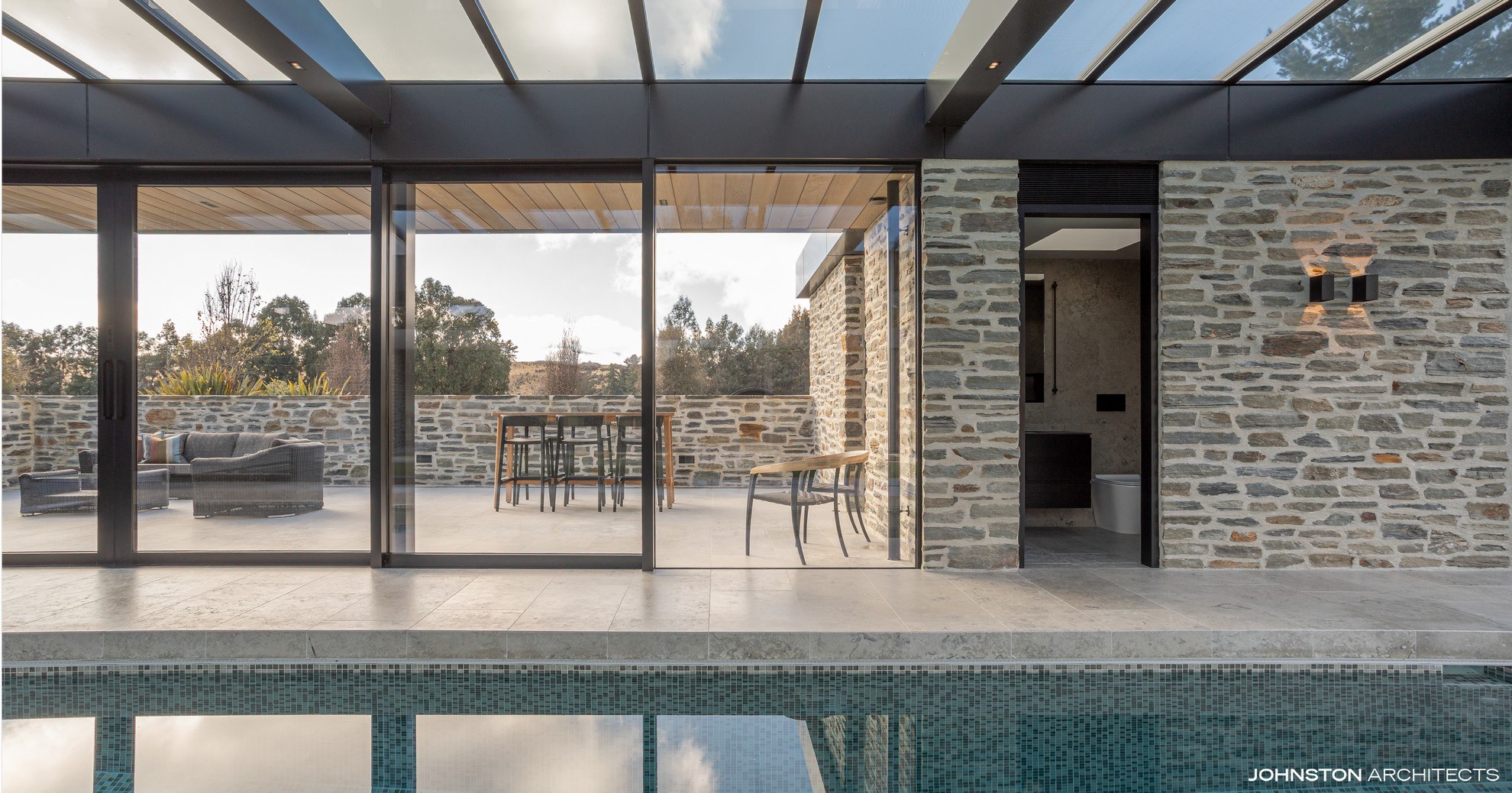 Mountain View Residence 08