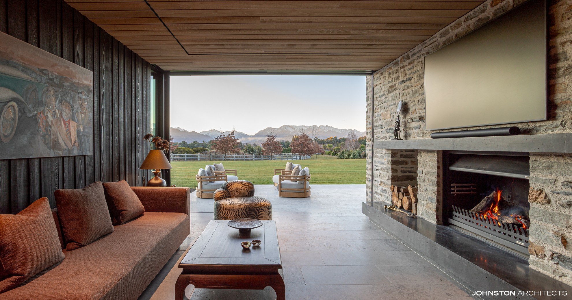 Mountain View Residence 09