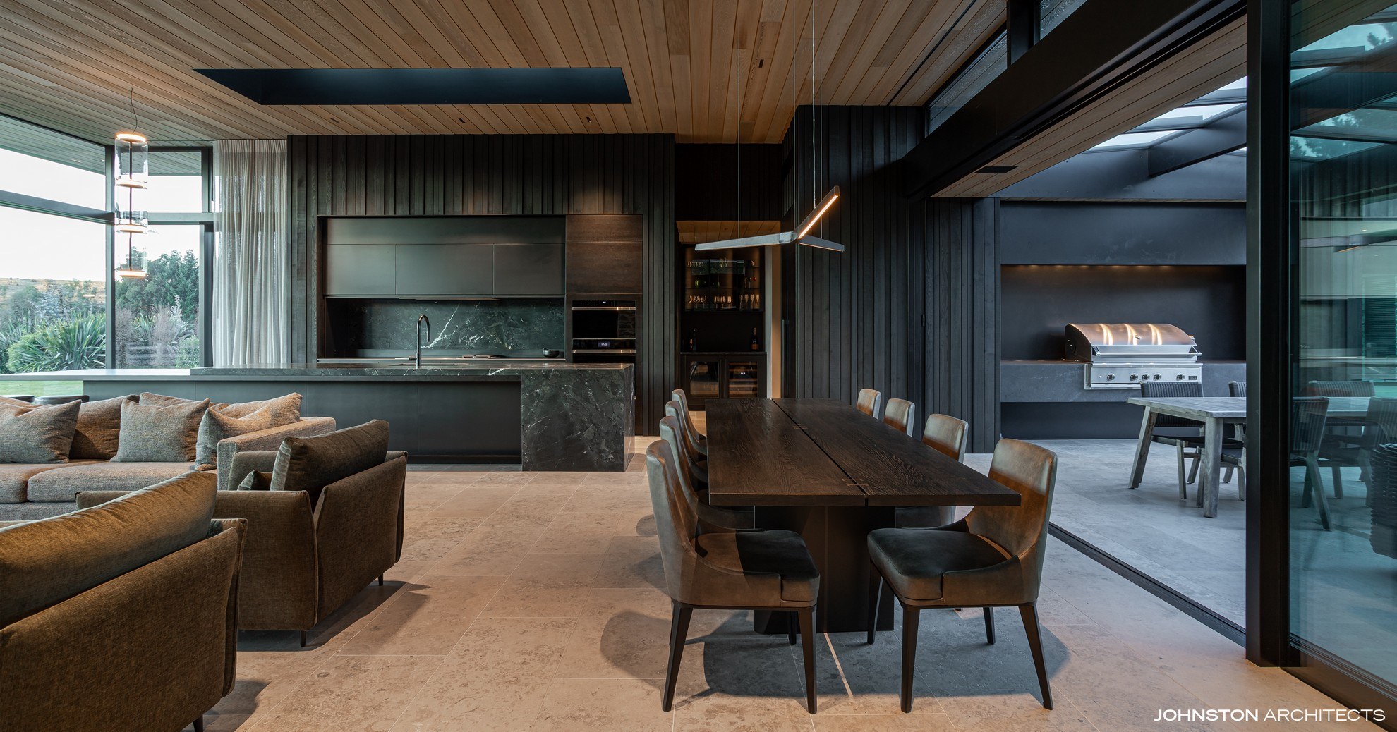 Mountain View Residence 10