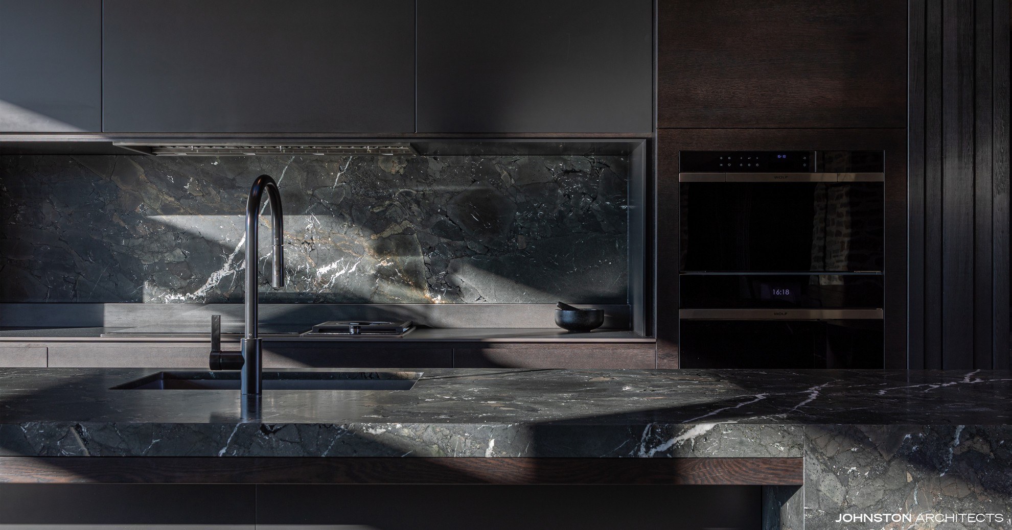 Mountain View Residence 11