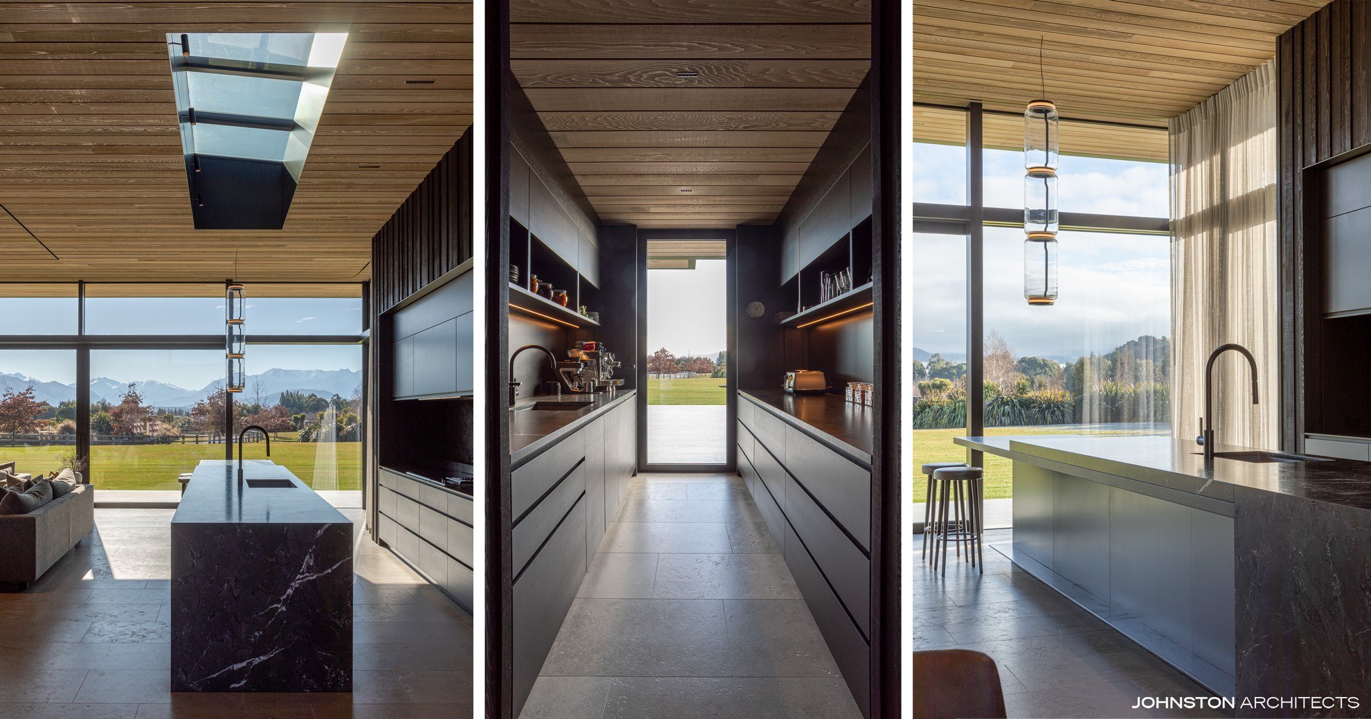 Mountain View Residence 12