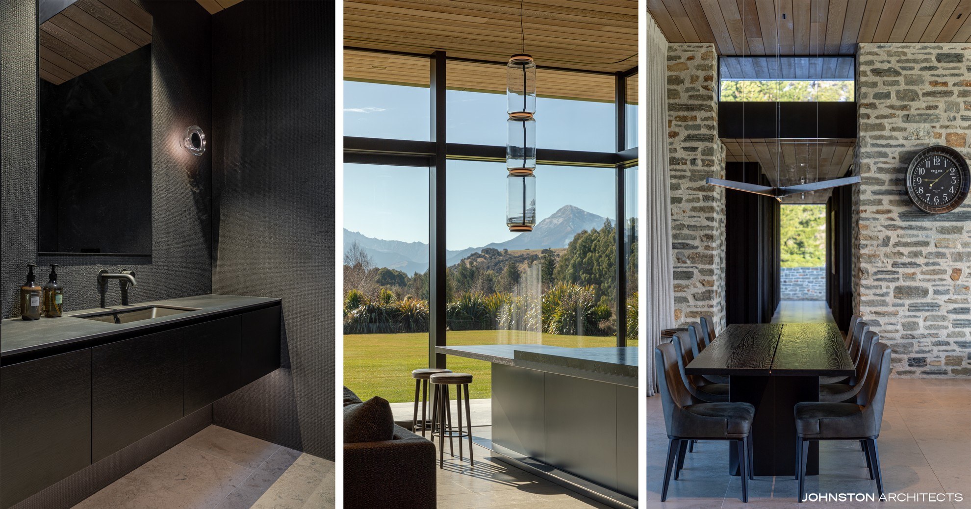 Mountain View Residence 15