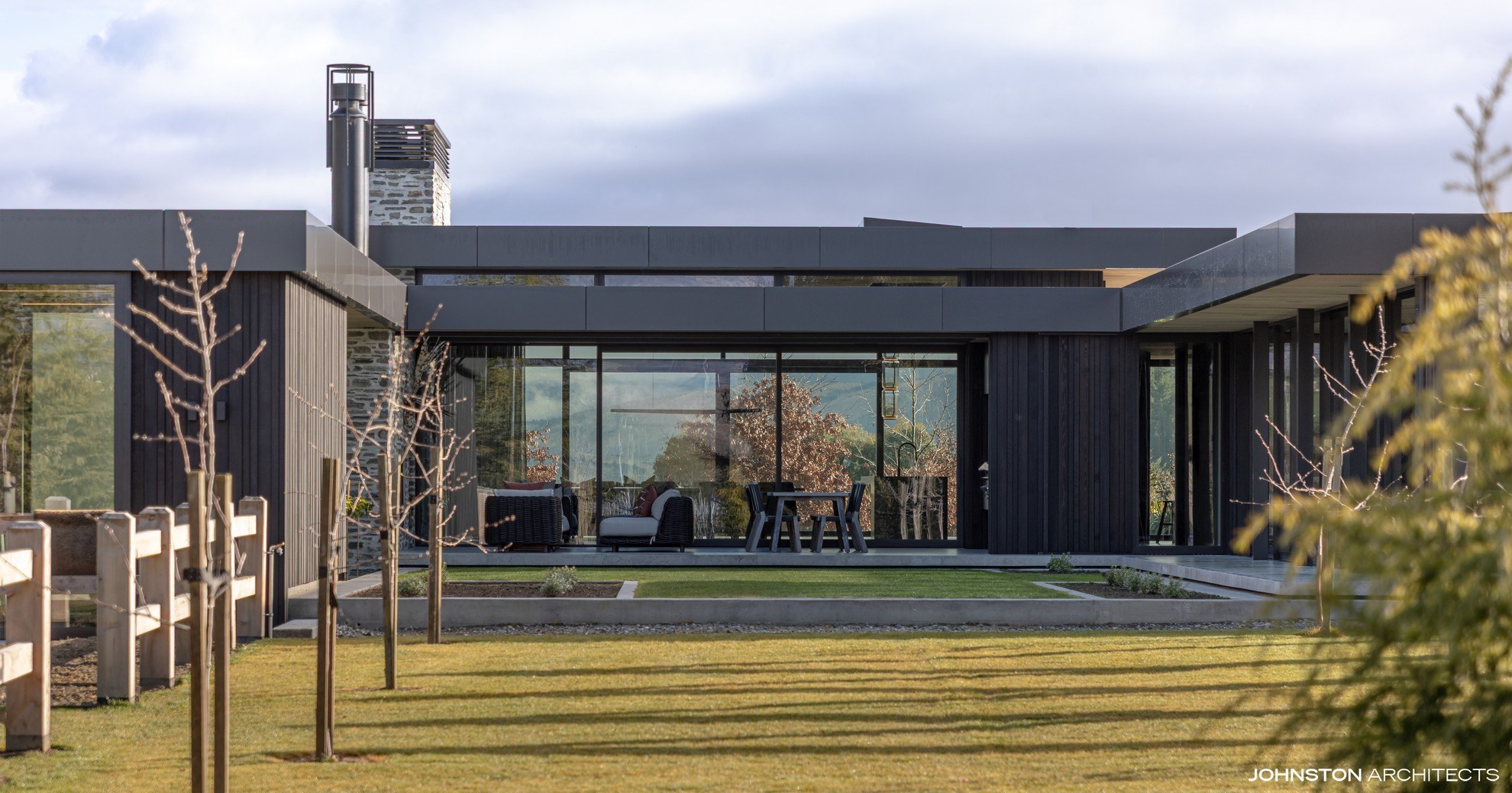 Mountain View Residence 16