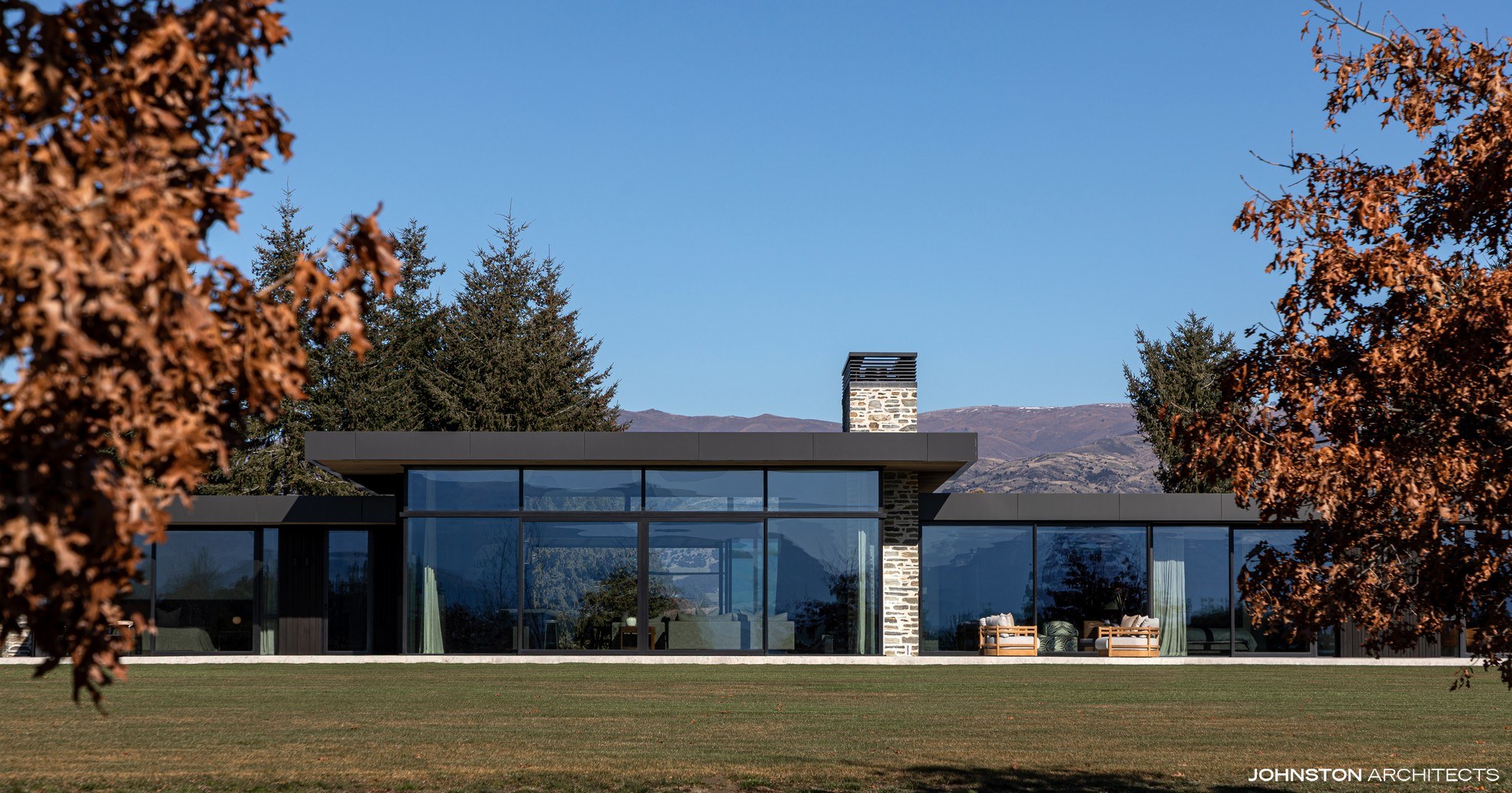 Mountain View Residence 18