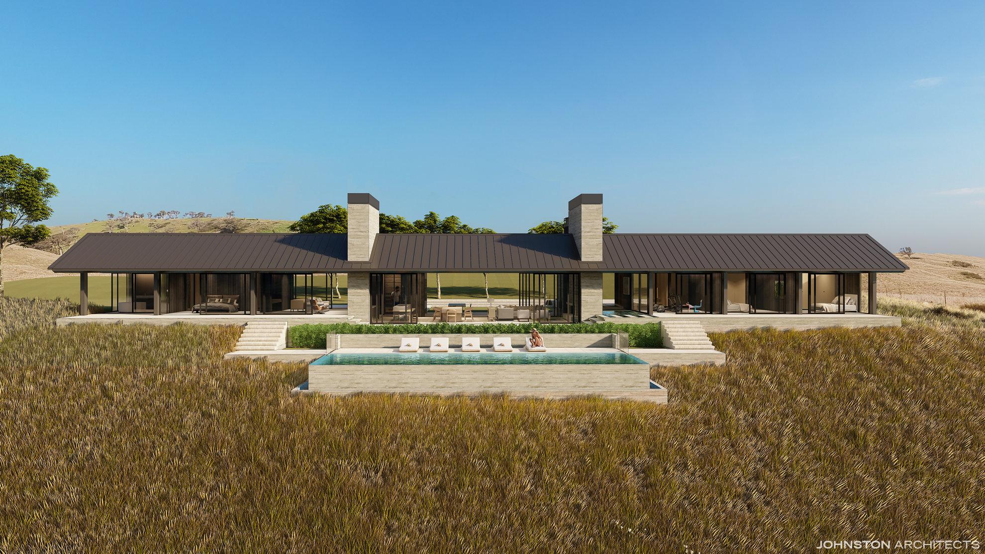 Outback Retreat Australia 001