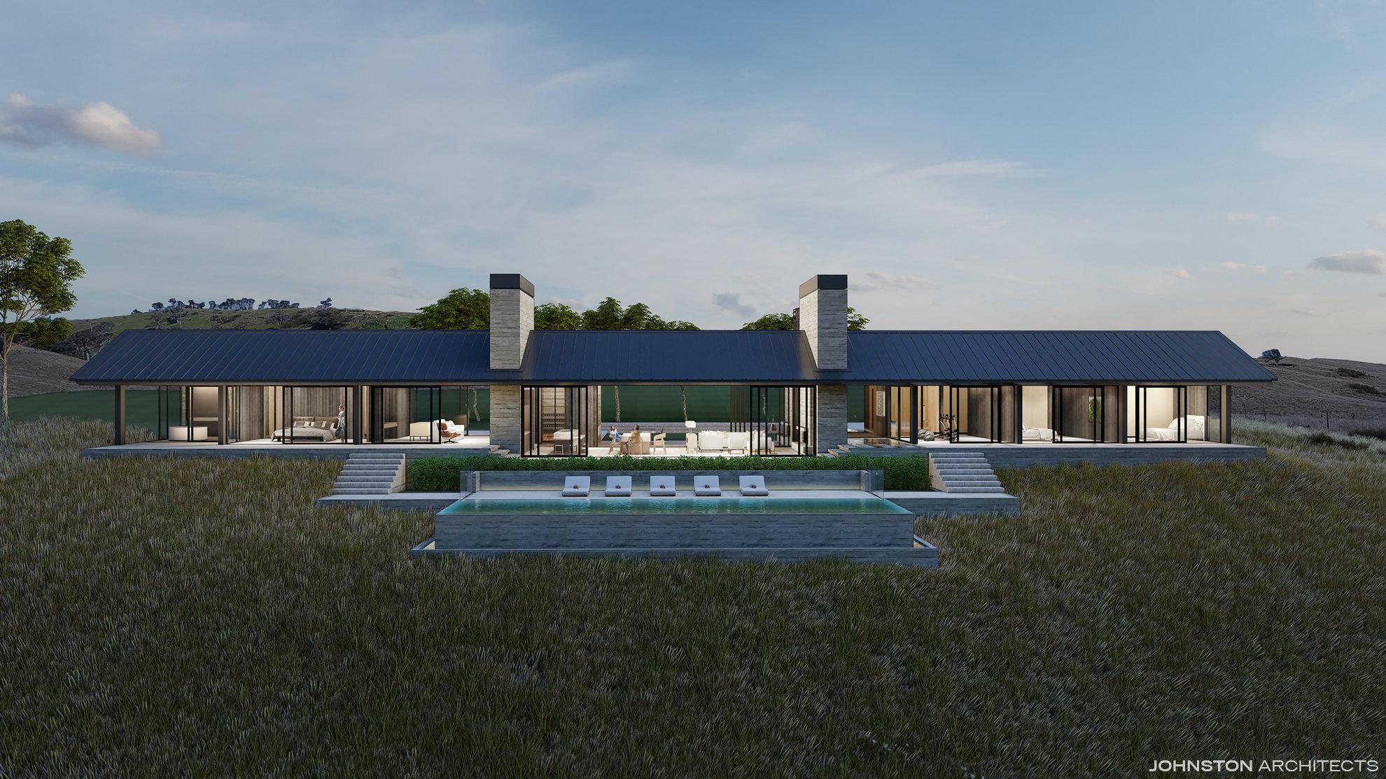 Outback Retreat Australia 002