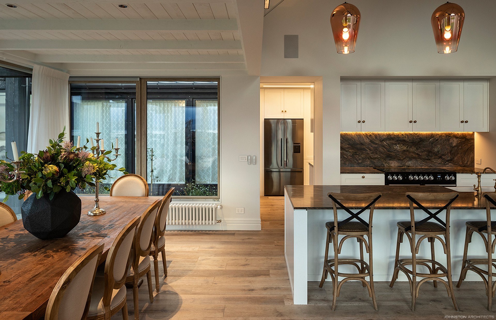 Peninsula Ridge House 10