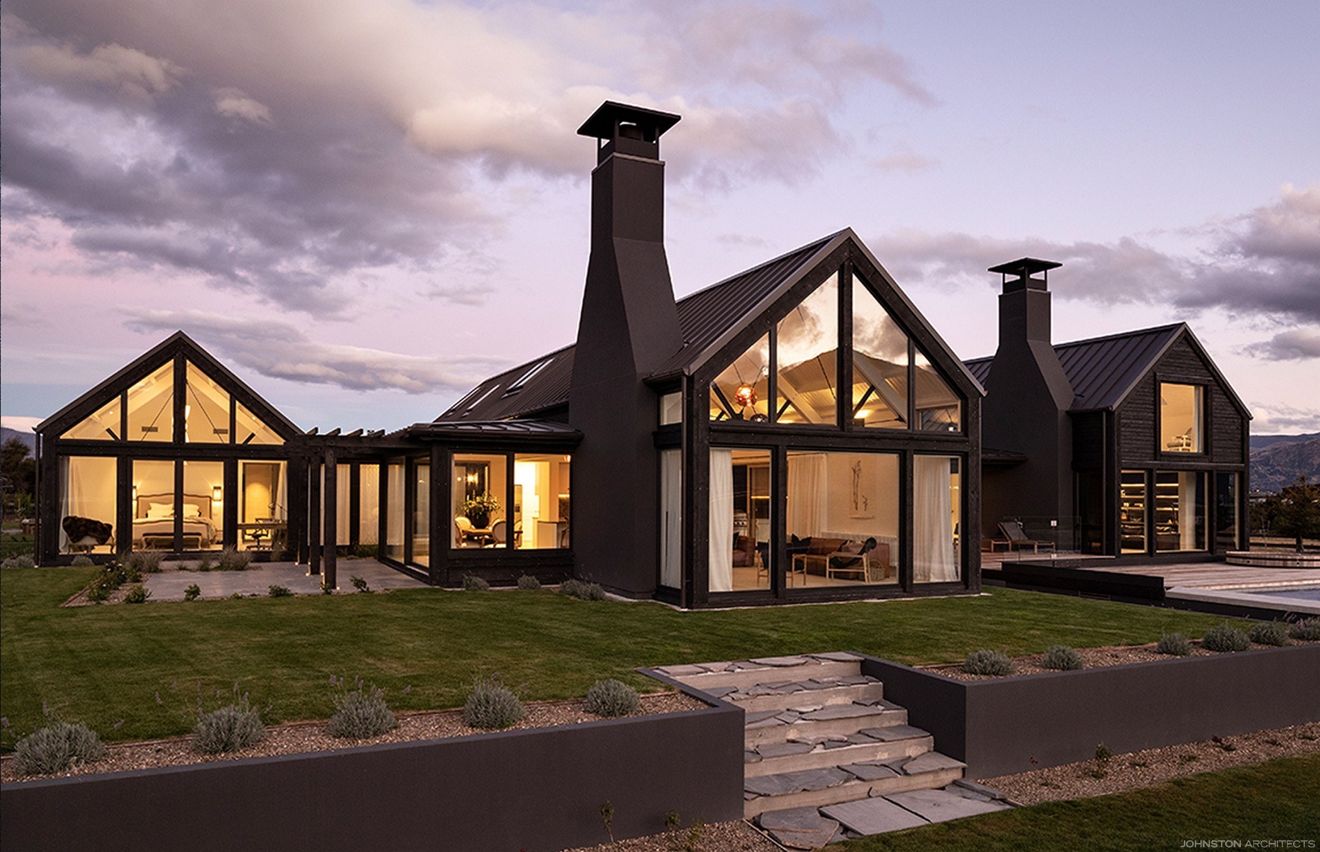 Peninsula Ridge House 3
