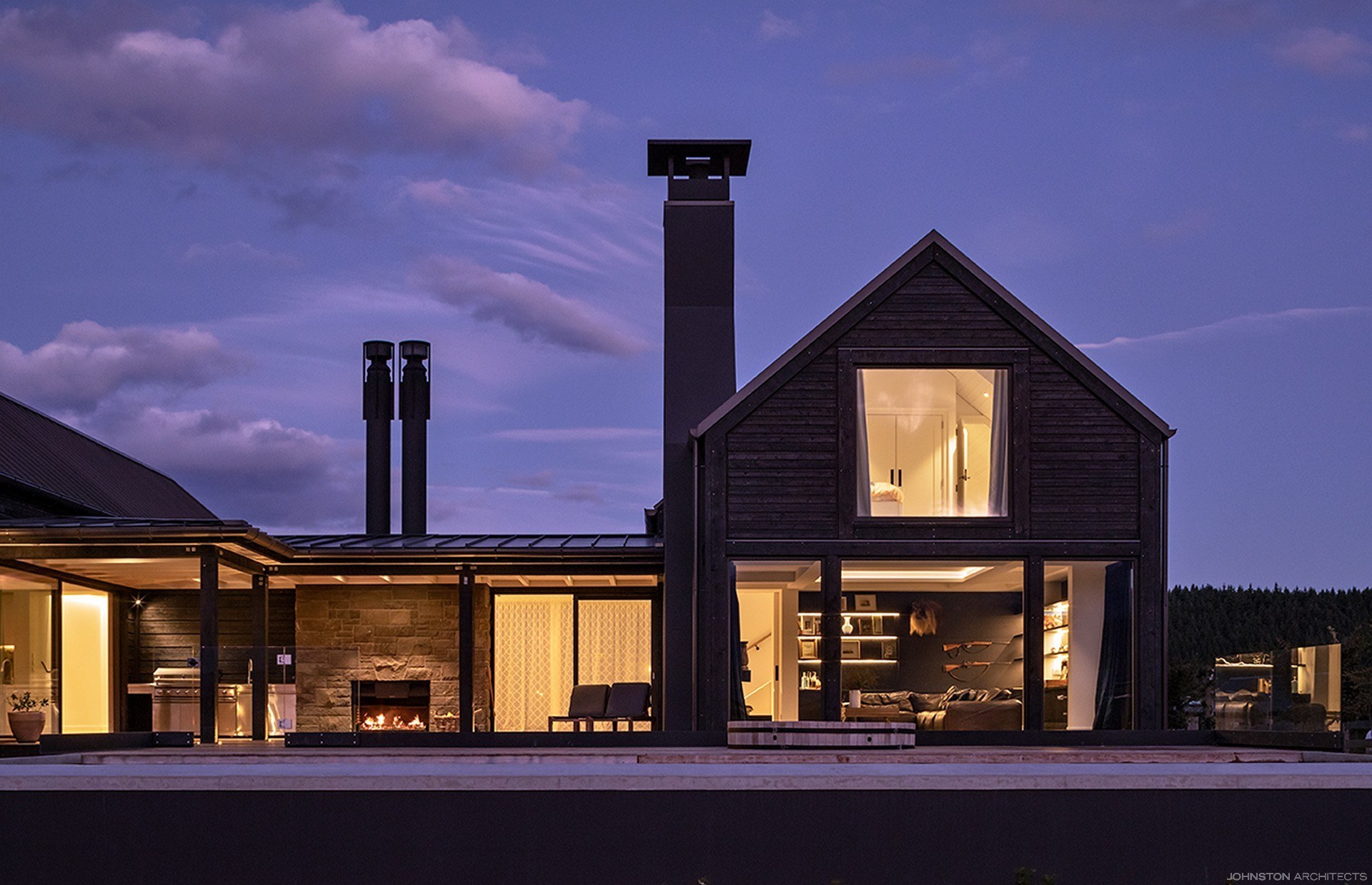 Peninsula Ridge House 5