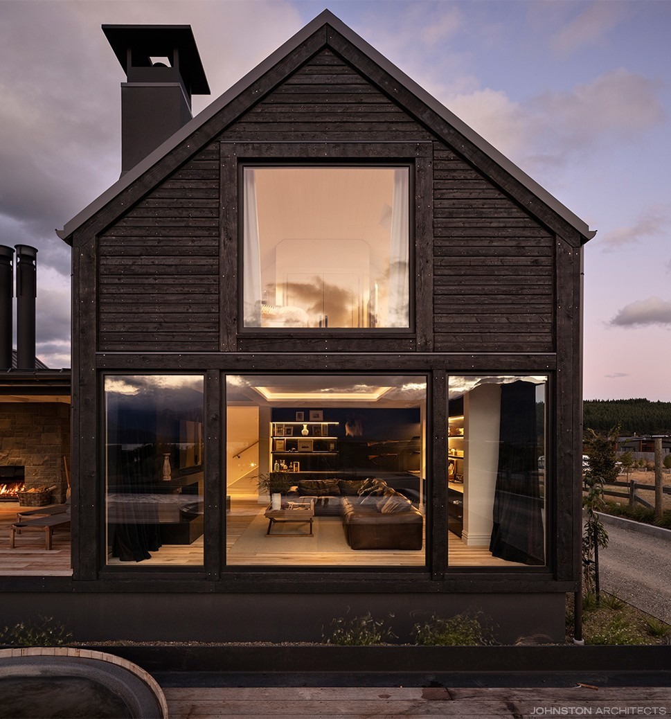 Peninsula Ridge House 6
