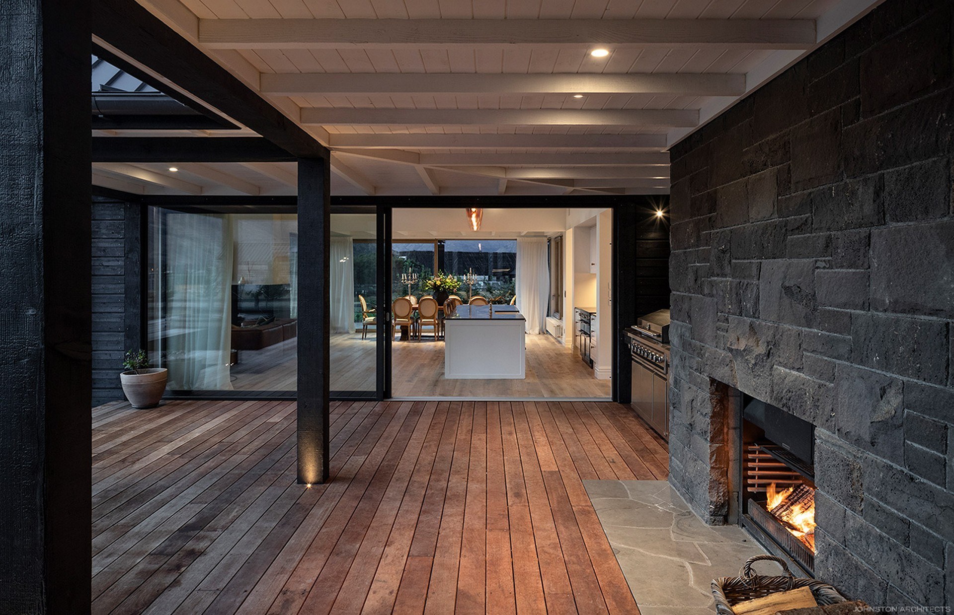 Peninsula Ridge House 8