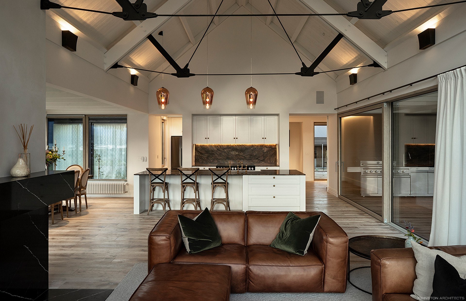 Peninsula Ridge House 9