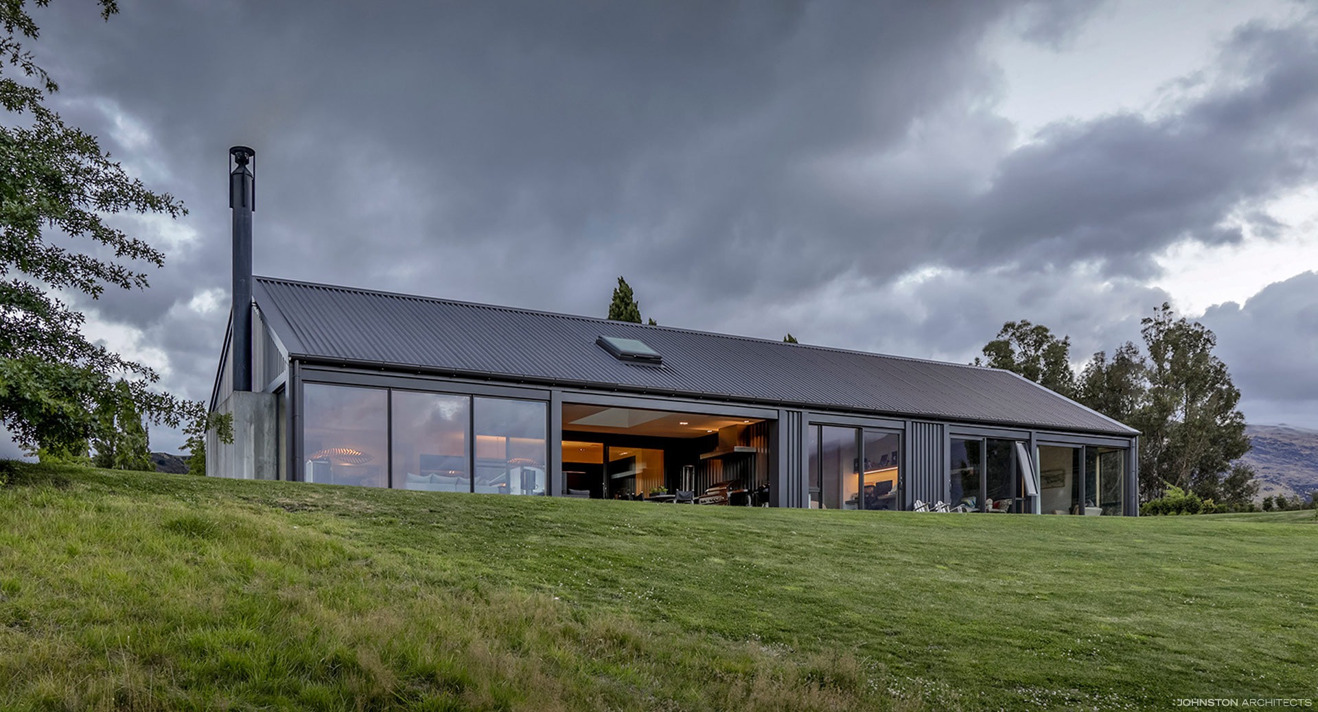 JA River Valley Residence 004
