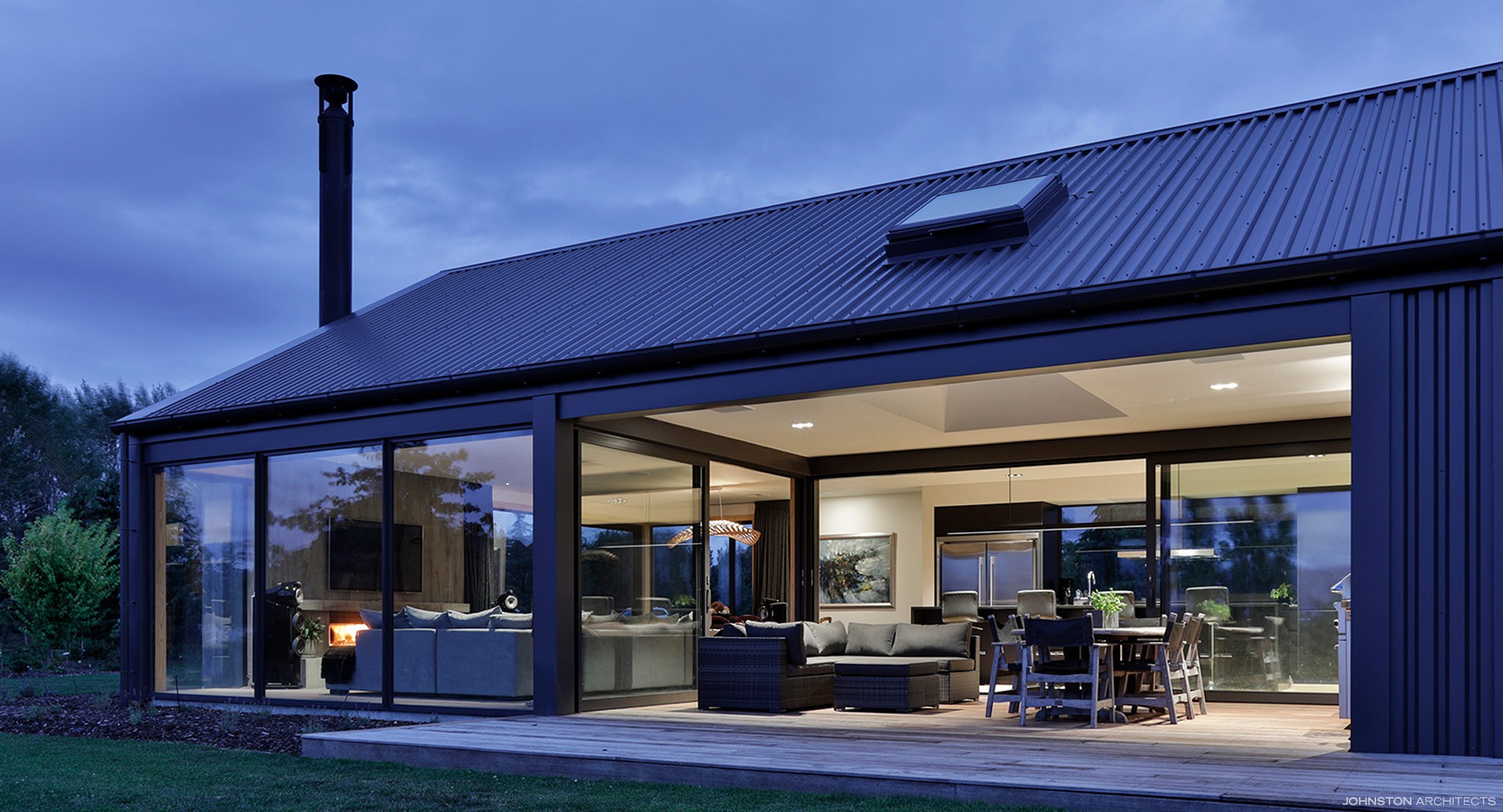 JA River Valley Residence 005
