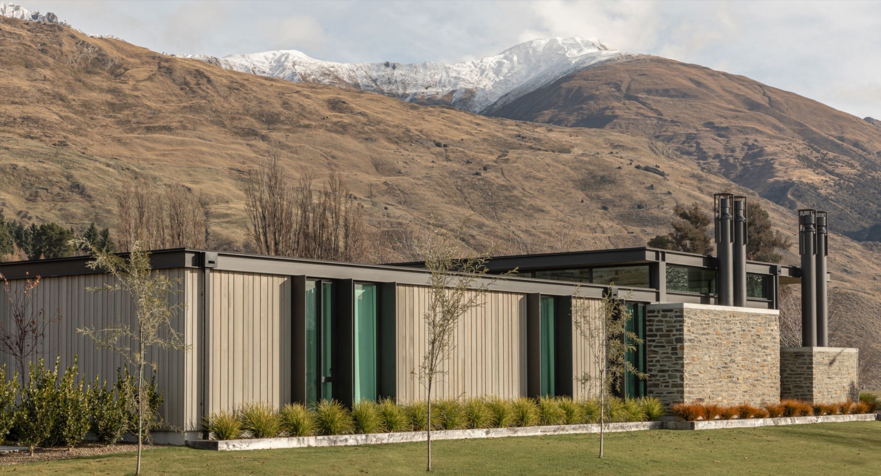 038 Roys Peak Residence