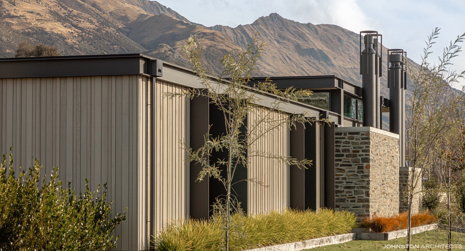 JA Roys Peak Residence 02