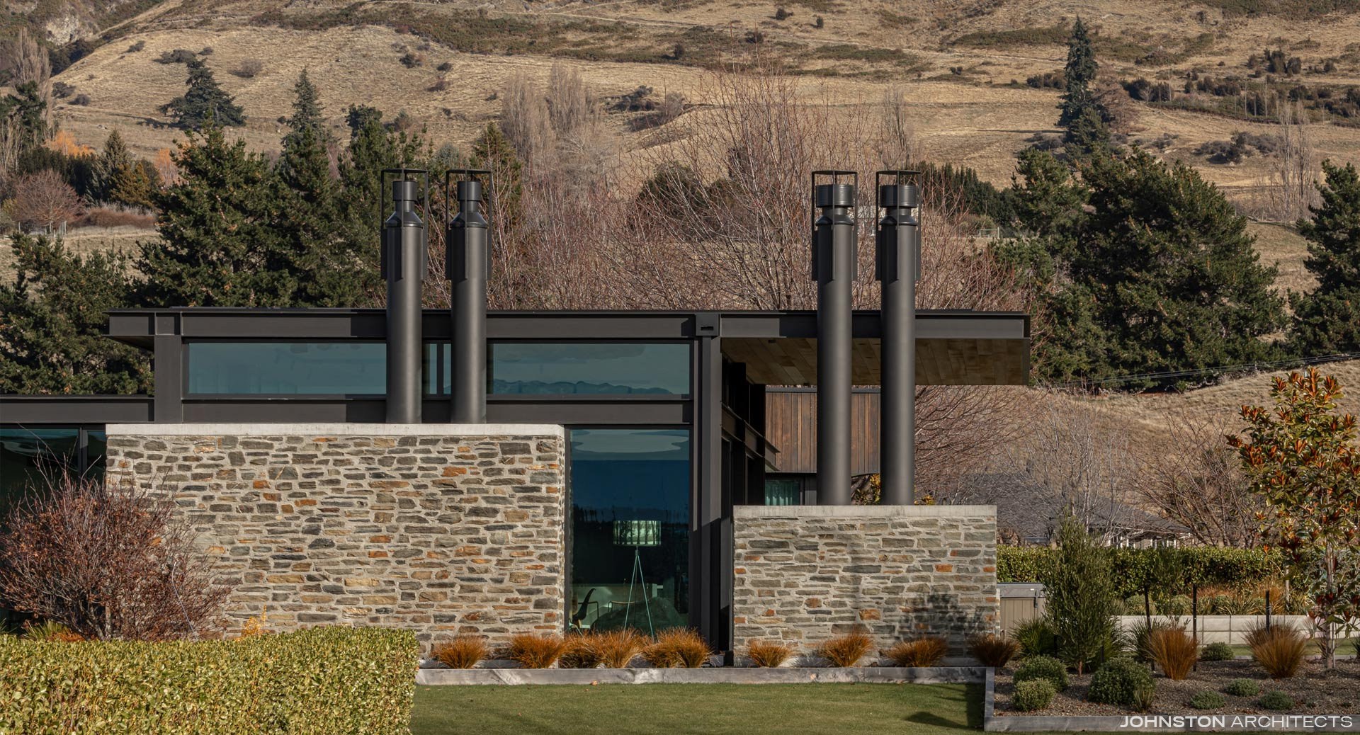 JA Roys Peak Residence 03