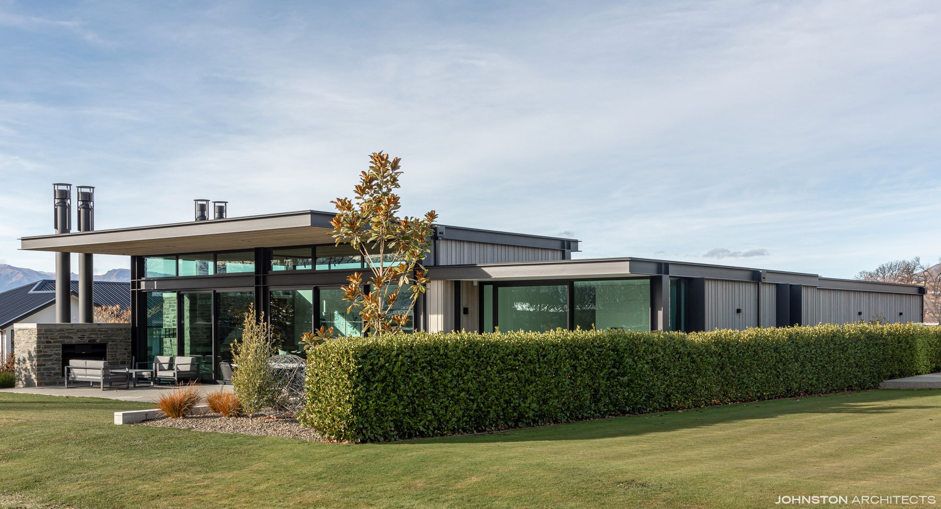 JA Roys Peak Residence 04