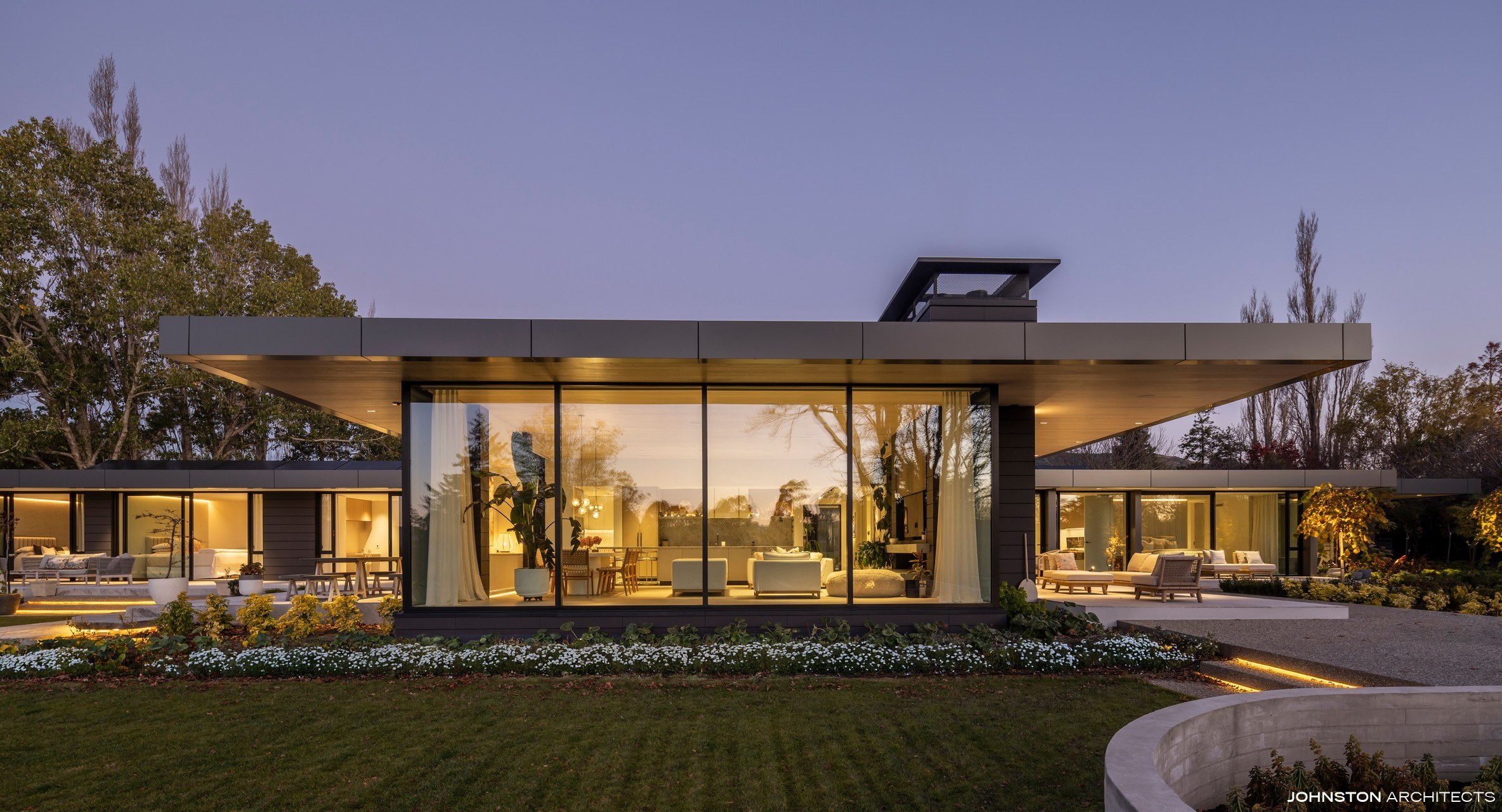 Taieri Plains Residence Johnston Architects 001a